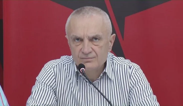 Ilir Meta zbulon nëse do të marrë pjesë në protestën e 11 korrikut