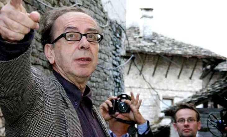 Ismail Kadare frymëzoi edhe Kinematografinë Shqiptare! Personazhet e filmave që u skalitën prej tij