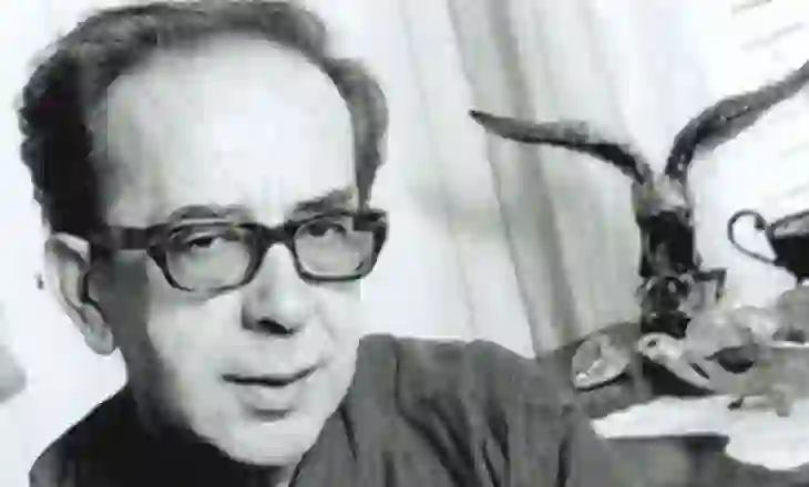 “Ismail Kadare i dashur edhe në Gjermani”, përkthyesi gjerman: La pas një boshllëk të madh, ja romani i preferuar!