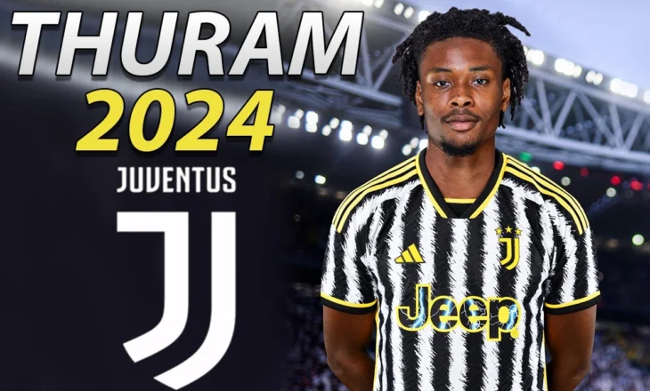 Juventus transferon mesfushorin e Nice për 20 milionë euro