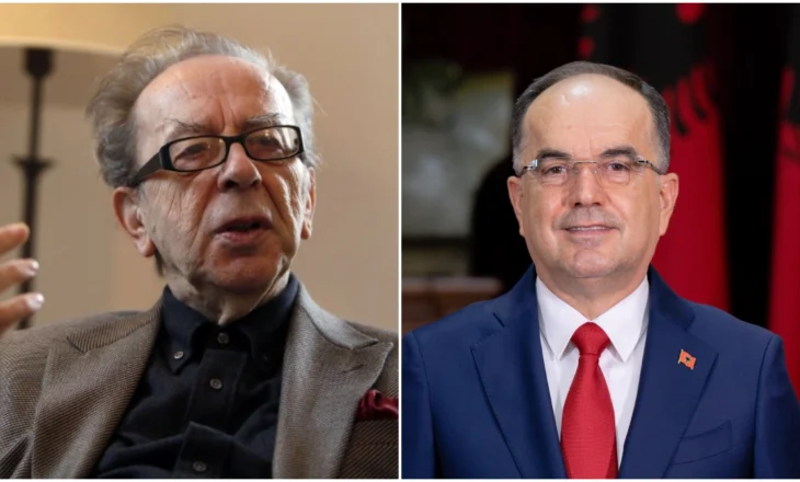 “Kolosi ynë i mendimit dhe i penës!”- Ndarja nga jeta e Ismail Kadaresë, Presidenti Begaj: Shqipëria dhe shqiptarët humbën sot gjeniun e tyre të letrave