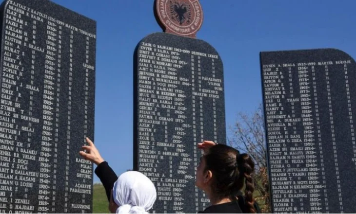 Kosovë/ Dënohet me 15 vite burg i akuzuari për pjesëmarrje në masakrën e Izbicës