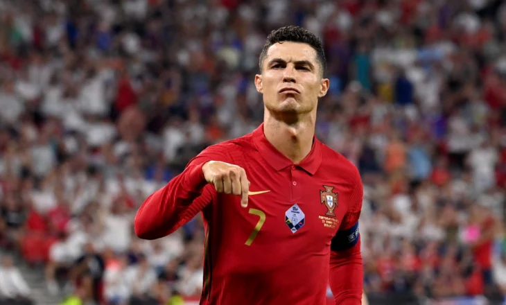 La shumë për të dëshiruar në “EURO 2024”, CR7 rinovon me Al Nasri dhe synon fitimin e Botërorit 2026