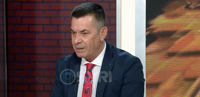 Lorenc Vangjeli: Në mesin e korrikut do kemi arrestime tronditëse për politikën!