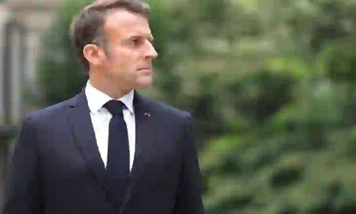 Macron: Askush nuk i fitoi zgjedhjet parlamentare