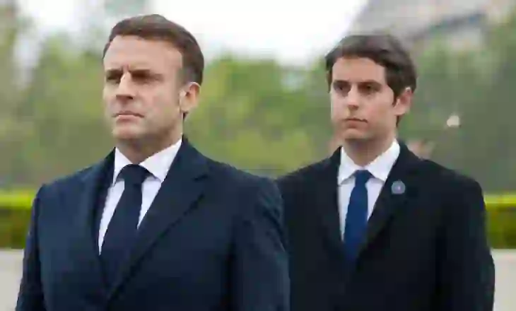 Macron pranon dorëheqjen e qeverisë Atal! Kush do e zëvendësojë?