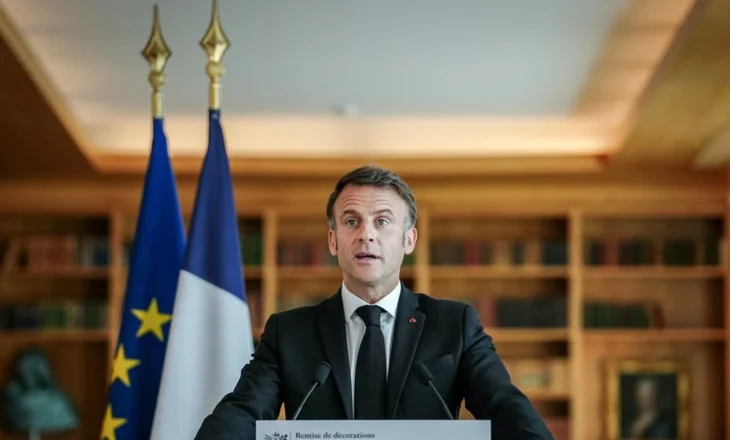 Macronit i erdhi fundi, a mund ta ndalë dikush tani Le Pen të shkatërrojë Francën?