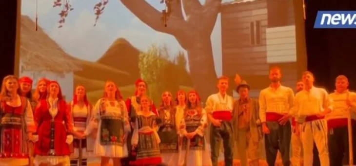 ‘Mik Festival‘, Opereta ‘Agimi‘ rikthehet në skenë 70 vjet nga premiera e saj