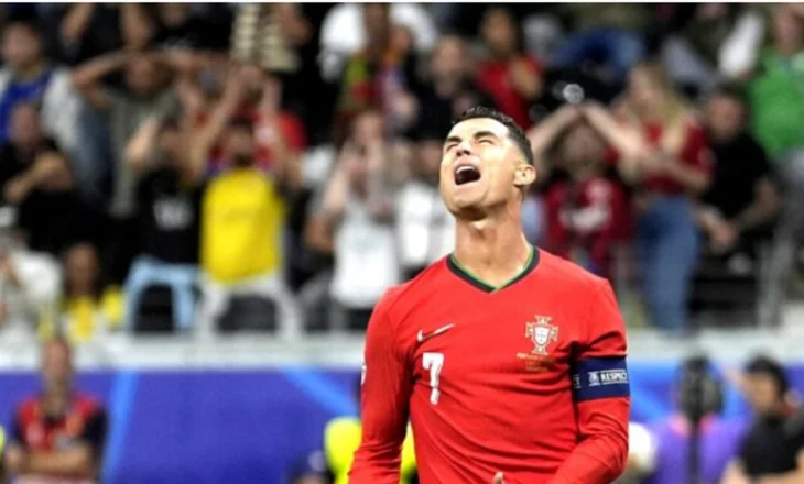 ‘Mirënjohës tifozëve për mbështetjen‘, fjalët e CR7 në lamtumirën nga Portugalia: Ky grup futbollistësh do të nderohet përgjithmonë