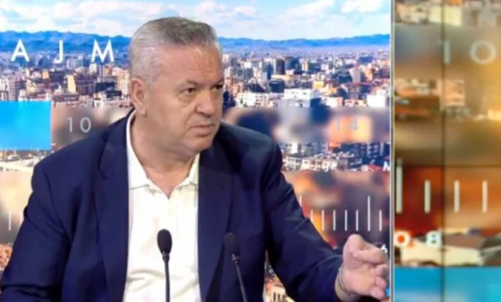 Murrizi: Berisha të ndryshoje sjellje me ata që ka rreth tij dhe i paraqet si lidera