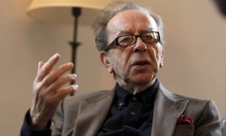 Ndarja nga jeta e Ismail Kadaresë, reagon Pandeli Majko: Pishtari i artit të tij ndriçoi rrugën e kombit shqiptar drejt Perëndimit! Lamtumirë mësues!