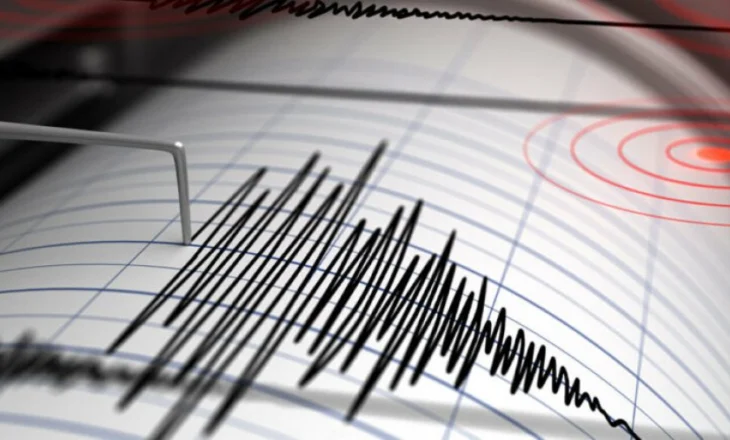 Një tjetër tërmet me magnitudë 4.5 Rihter trondit Greqinë, lëkundje të fuqishme në Patra