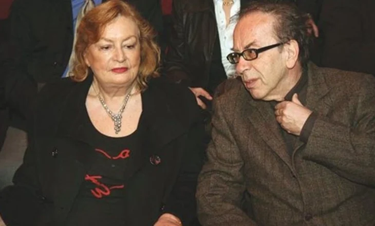 “Nuk e imagjinoj dot jetën pa Helenën”/ Intervista e fundit e shkrimtarit të madh Ismail Kadare