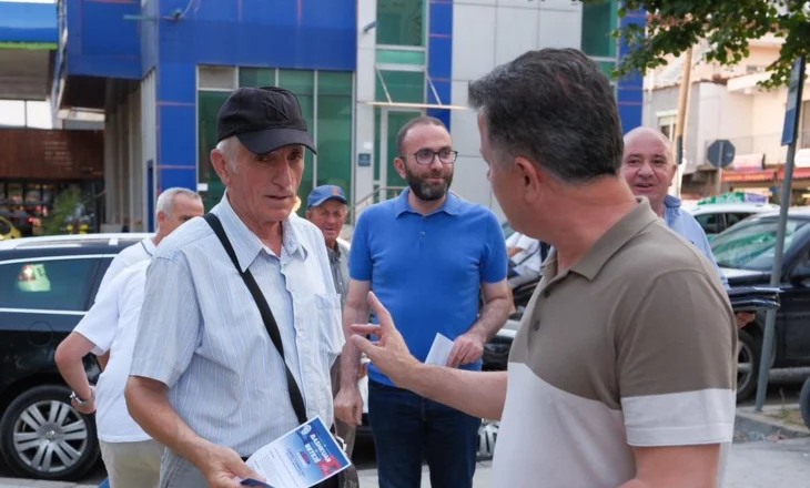 “O sot, o kurrë”, opozita mban protestën kombëtare, Rama e ‘ndjek’ nga SHBA-të. Dy kushtet: Qeveri teknike dhe lirimi i Berishës