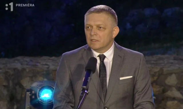 Pas atentatit, Robert Fico bën daljen e parë publike: Nëse do ta lejonte shëndeti, do të…