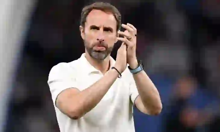 Pas humbjes me Spanjën, trajneri Southgate pranë largimit