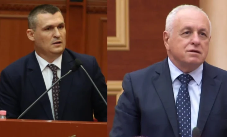 “Po e ktheni Berishën në të burgosur politik, shkelët Kushtetutën”/ Dumani përplaset me Shehun: Lëshuat akuza të rënda ndaj meje! Ndaj ish-kryeministrit rëndon vepër penale