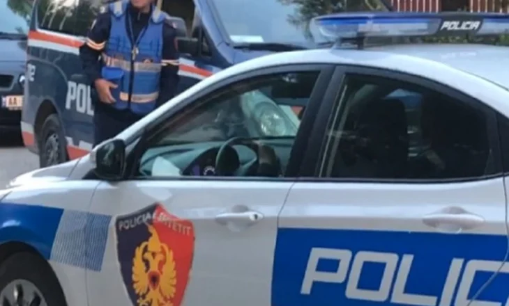 Po tentonte të vetëhidhej nga kati i 6 i pallatit ku banonte, policia shpëton të miturin