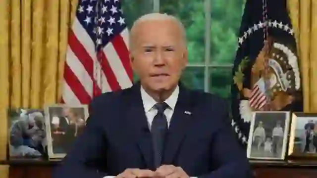 Presidenti Biden përcjell mesazhin e bashkimit pas atentatit ndaj Trump