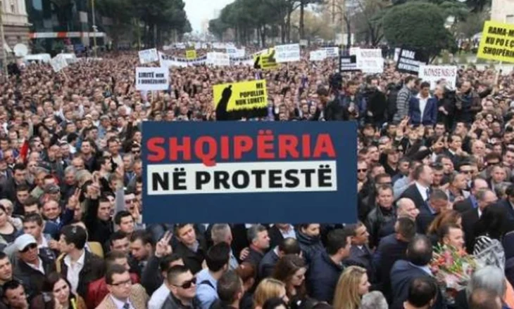 Protesta e 11 Korrikut/ Ç’kërkojnë demokratët nesër tek Kryeministria (SKENARËT)