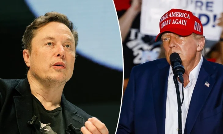 Reagimi i fortë i Elon Musk: Shefja e Shërbimit Sekret duhet të japë dorëheqjen pas sulmit ndaj Trump