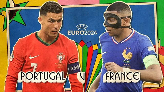 Ronaldo kundër Mbappe, zbulohen formacionet zyrtare të super duelit Portugali-Francë