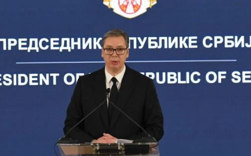 Serbia dhe Rusia më afër se kurrë, Vuçiç: Do shënojmë bashkë Çlirimin e Beogradit