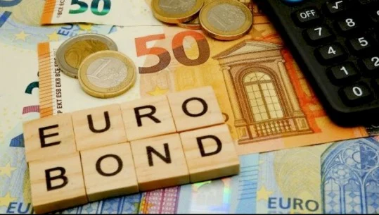 Shqipëria në 2025 do marri 650 mln € borxh! Në 13 vite janë marrë 6 eurobonde me vlerë 3.2 mld €