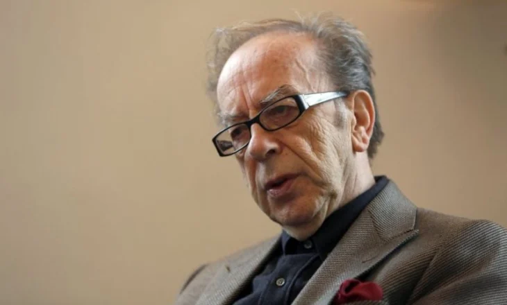 Shqipëria në zi, Ismail Kadare u shua pas një arresti kardiak! Nga “Makbethi” që i ndryshoi jetën, tek azili politik në Francë, jeta e trazuar e gjeniut