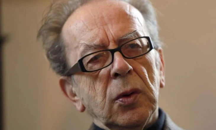 Shtypi francez: Vdes në moshën 88-vjeçare, romancieri i mirënjohur shqiptar Ismail Kadare