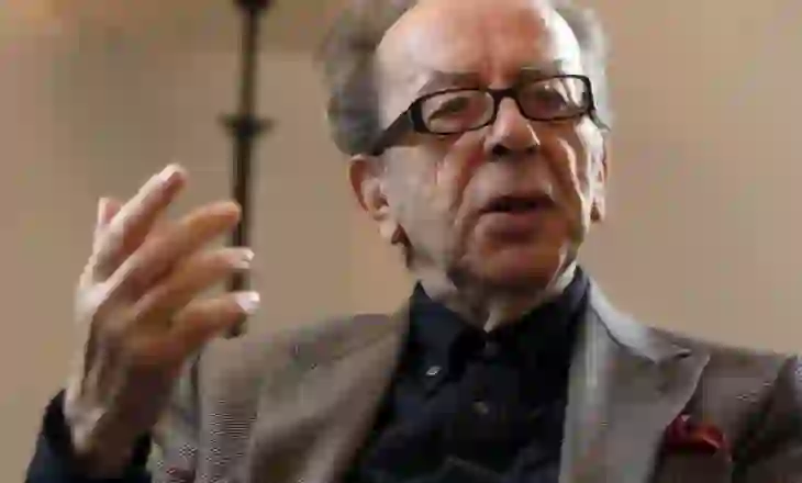 Shuhet mbreti i letërsisë shqipe, Ismail Kadare!