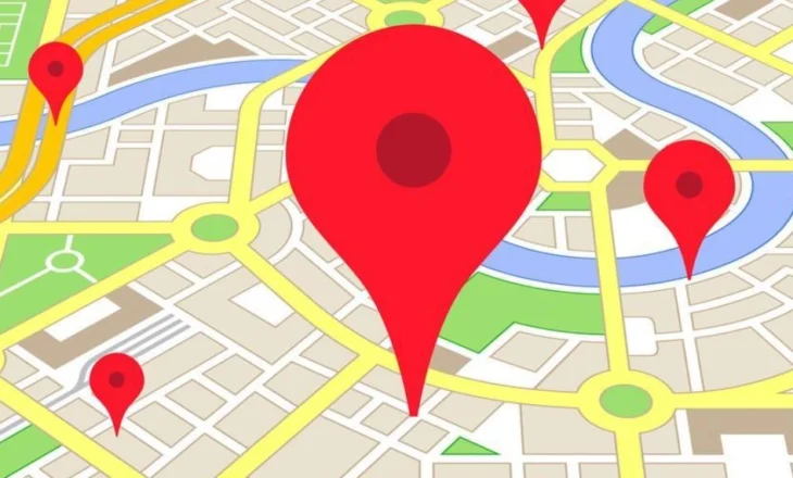 Si ta përdorni Google Maps edhe kur nuk keni internet në smartfonin tuaj