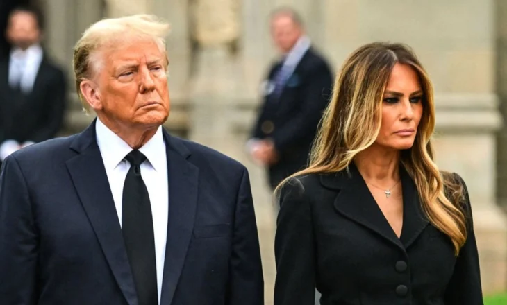 Sulmi ndaj Trump, “bëhet e gjallë” Melania: Jeta ime dhe e djalit po merrnin një kthesë të papritur