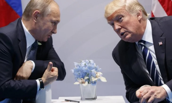 Sulmi ndaj Trump, reagon Kremlini zyrtar: Putin nuk ka ndërmend ta telefonojë