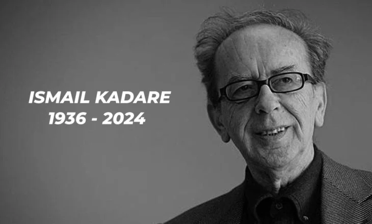 Taulant Balla: Qenkeni nga vendi i Ismail Kadaresë! Mirënjohje Ambasadorit të përjetshëm të Shqipërisë