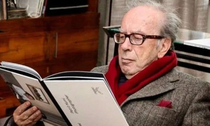 Të përkthyera në 45 gjuhë, 10 veprat më të mira të Ismail Kadaresë!