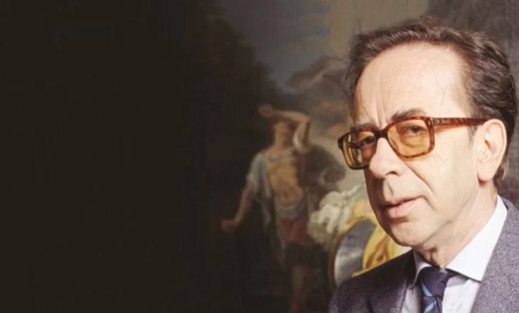 Të përkthyera në 45 gjuhë të botës, 10 veprat më të lexuara të Ismail Kadaresë