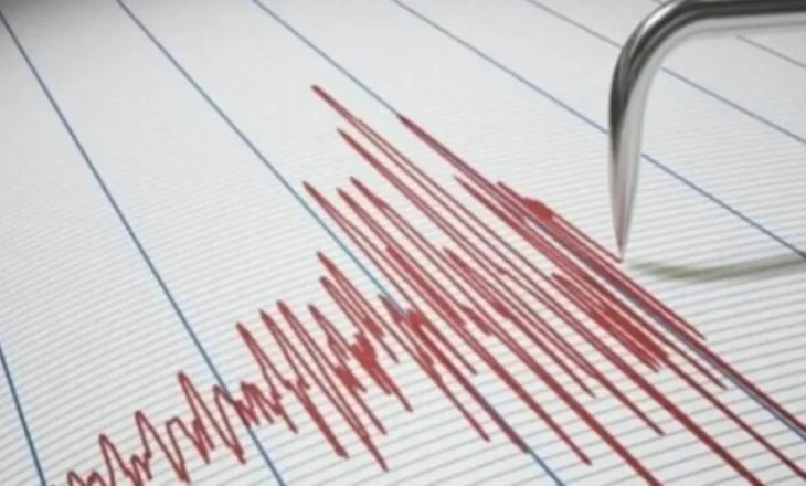 Tërmet i fortë në Greqi, lëkundjet ndjehen në disa qytete