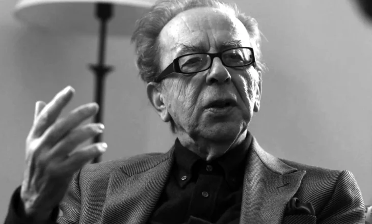 The Guardian: Ndahet nga jeta gjigandi i Letërsisë Shqipe, Ismail Kadare