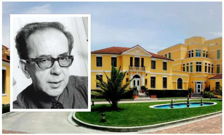 “Thellësisht të pikëlluar për ndarjen nga jeta të Ismail Kadaresë”- Ambasada Amerikane: Vepra e tij ka krijuar ura midis Shqipërisë dhe botë