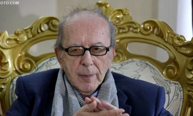 “Thellësisht të pikëlluar për ndarjen nga jeta të Ismail Kadaresë”, Ambasada e SHBA: Vepra e tij ka krijuar ura midis Shqipërisë dhe botës!