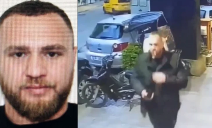 U arrestua teksa lëvizte i armatosur, kush është Andrea Bregasi? 33-vjeçari qëlloi me armë drejt një automjeti në “Don Bosko”, policia vendosi shpërblim për “kokën” e tij