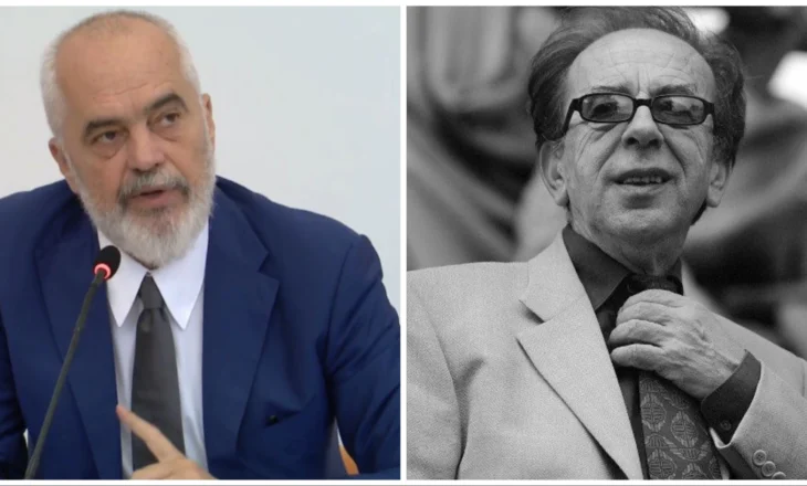 “U largua nga mesi ynë monumenti më i madh i kulturës shqiptare”- Ndarja nga jeta e Ismail Kadaresë, Rama: U ngjit në piedestalin e përjetësisë