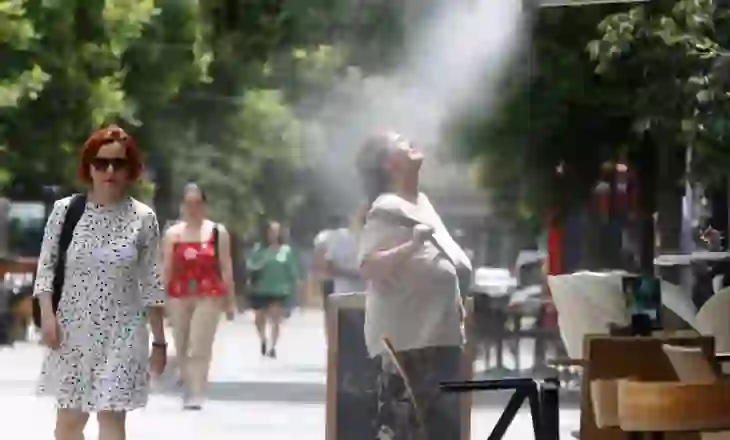 Vapa e madhe në Maqedoninë e Veriut, shkurtohen orët e punës për disa kategori