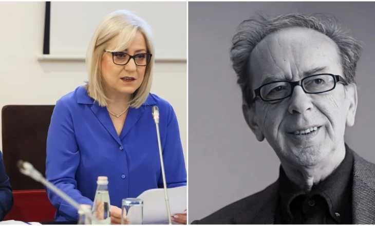 Vdekja e Ismail Kadaresë, Nikolla: Shkrimtari shqiptar më i madh i të gjitha kohërave! E ngjiti letërsinë dhe kulturën tonë në majat e letërsisë dhe qytetërimit botëror