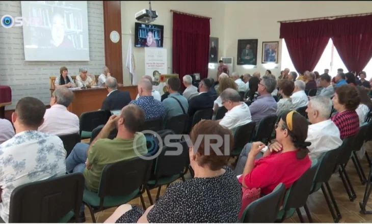 VIDEO SYRI TV/ Bajronizmi në botën shqiptare, Shabani: Shërbeu për ndezjen e vetëdijes