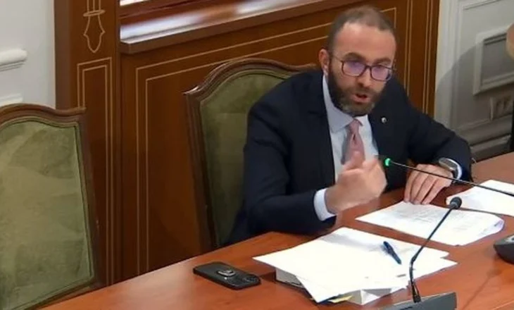 Zgjedhja e anëtarëve/ Bardhi: Mazhoranca po kap KLGJ-në dhe KLP-në! Procesi antikushtetues