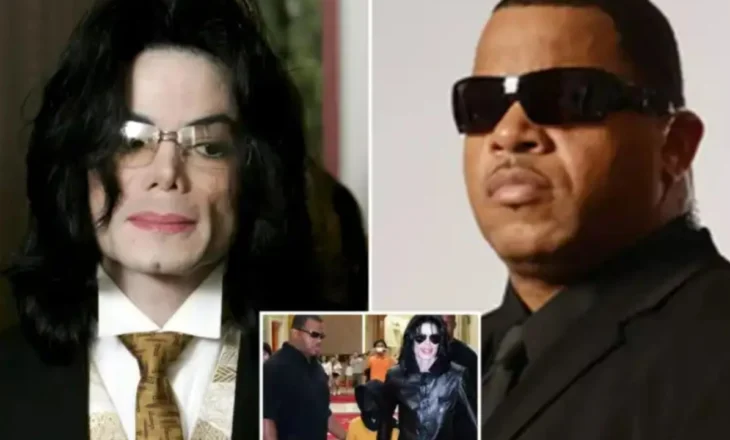 Abuzimi seksual me të miturit dhe vdekja tragjike, truproja i Michael Jackson tregon momentet e fundit të “Mbretit të Pop-it”: Ja çfarë e vrau