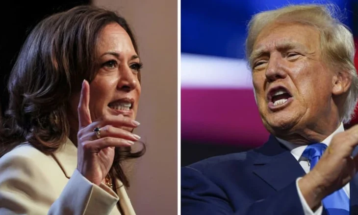 “Ajo ka probleme të mëdha”, Trump shpërthen keq ndaj Kamala Harris: Amerika merr fund nëse ajo fiton