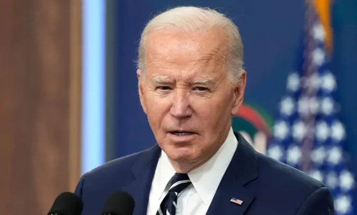 Armëpushimi në Gaza, Biden i vendosur: Plani do të realizohet para përfundimit të mandatit presidencial